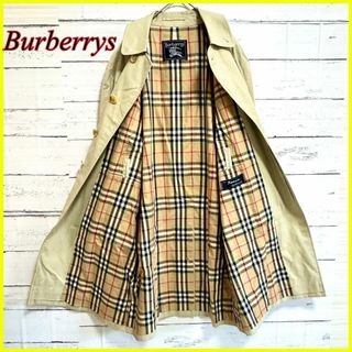 バーバリー(BURBERRY) チェック チェスターコート(レディース)の通販