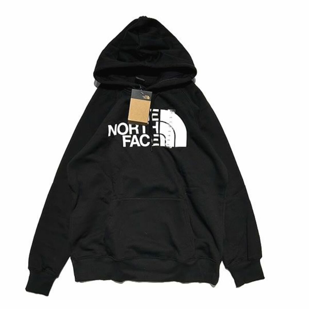 THE NORTH FACE(ザノースフェイス)の新品◆M◆ノースフェイス USAモデル レディース プルオーバーパーカー レディースのトップス(パーカー)の商品写真