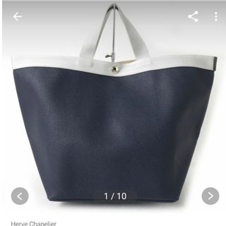 エルベシャプリエ(シルバー/銀色系)の通販 1,000点以上 | Herve エルベシャプリエ(シルバー/銀色系)の通販 1,000点以上 | Herve