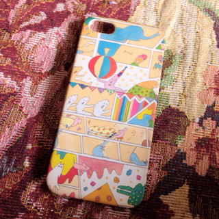 カラフル♡iPhone5ケース(その他)