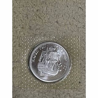 ヨーロッパ記念硬貨 コイン トークン ドイツ記念硬貨　1720年刻(貨幣)