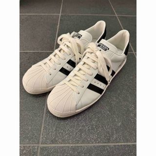 プラダ(PRADA)のadidas アディダス　PRADA プラダ　スーパースター　27.5 靴(スニーカー)