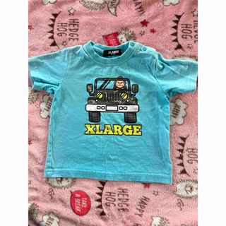 エクストララージキッズ(XLARGE KIDS)のエクストララージキッズ(Tシャツ/カットソー)