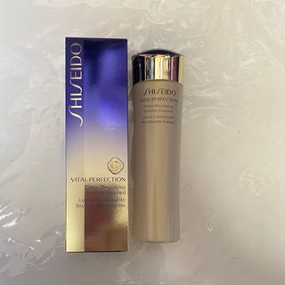 バイタルパーフェクション(SHISEIDO VITAL-PERFECTION（SHISEIDO）)のバイタルパーフェクション ホワイトRV　ソフナー エンリッチド　150ml  (化粧水/ローション)