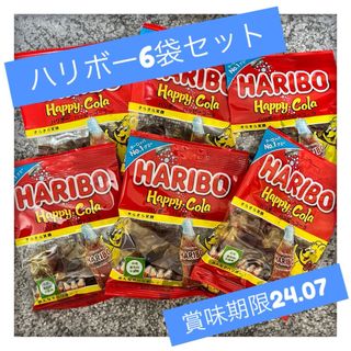 ハリボー - HARIBO ハリボー Happy Springハッピースプリングの通販 by