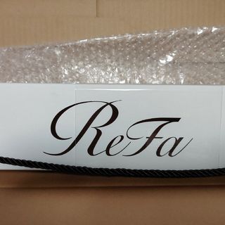 リファ(ReFa)のMTG ビューテック カールアイロン 32mm RE-AF00A(ヘアアイロン)