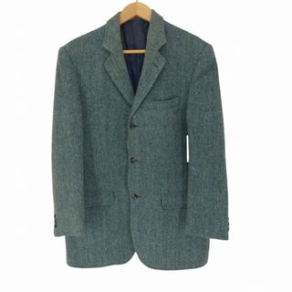 ハリスツイード(Harris Tweed)のHarris Tweed(ハリスツイード) メンズ アウター ジャケット(テーラードジャケット)