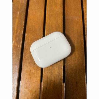 AirPods Pro シリアル番号：GWXCJ1DXLKKT