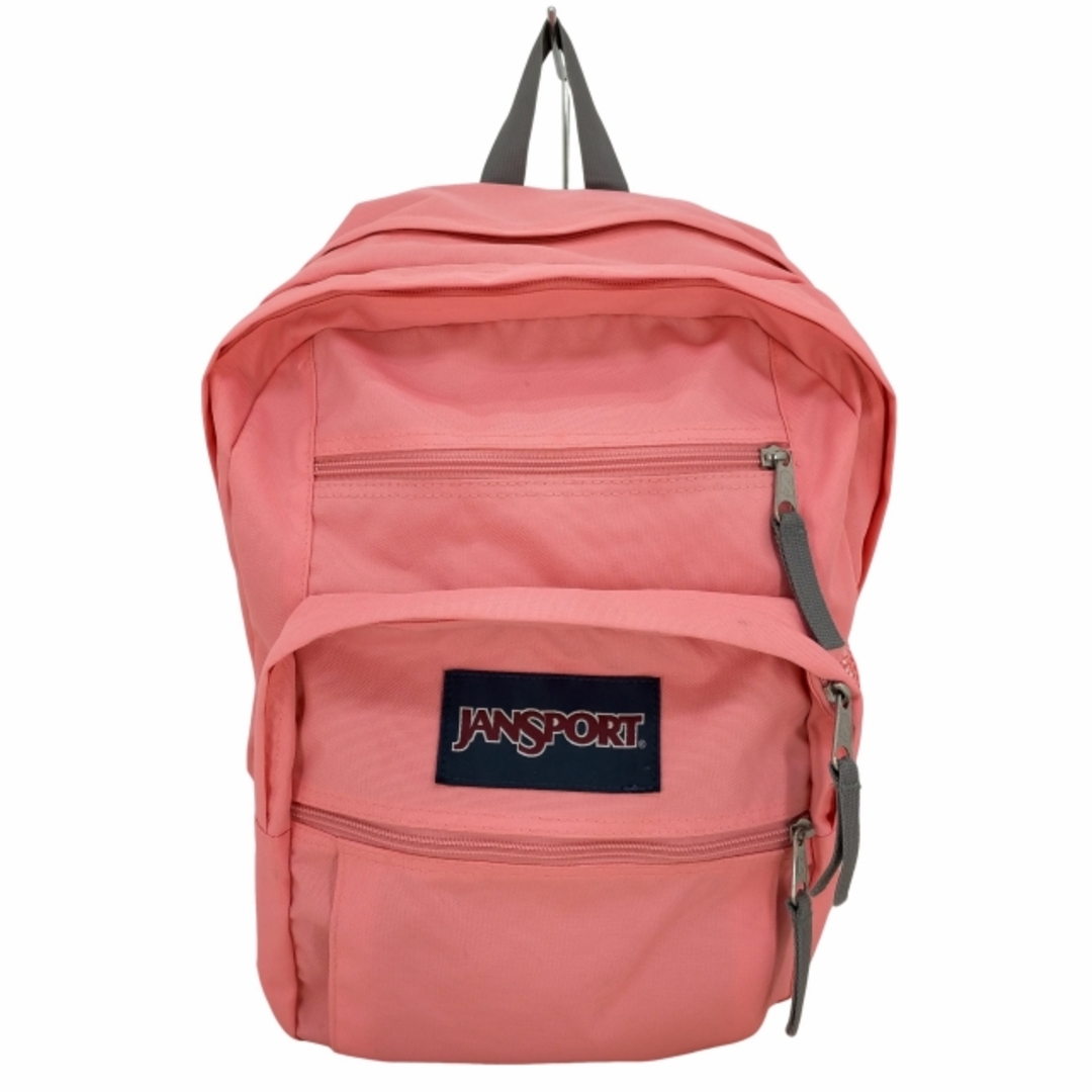 JANSPORT(ジャンスポーツ)のJanSport(ジャンスポーツ) レディース バッグ バックパック レディースのバッグ(リュック/バックパック)の商品写真