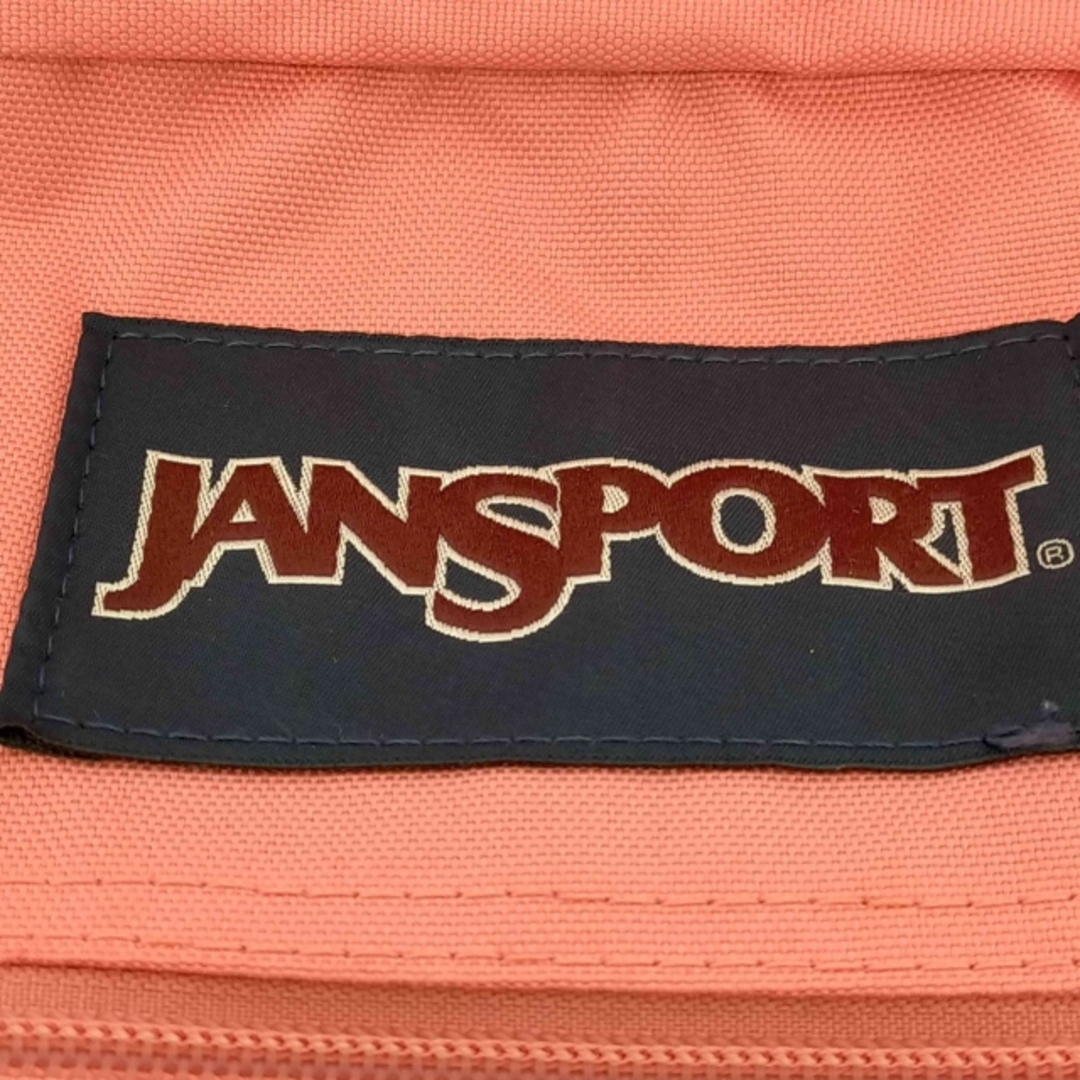 JANSPORT(ジャンスポーツ)のJanSport(ジャンスポーツ) レディース バッグ バックパック レディースのバッグ(リュック/バックパック)の商品写真