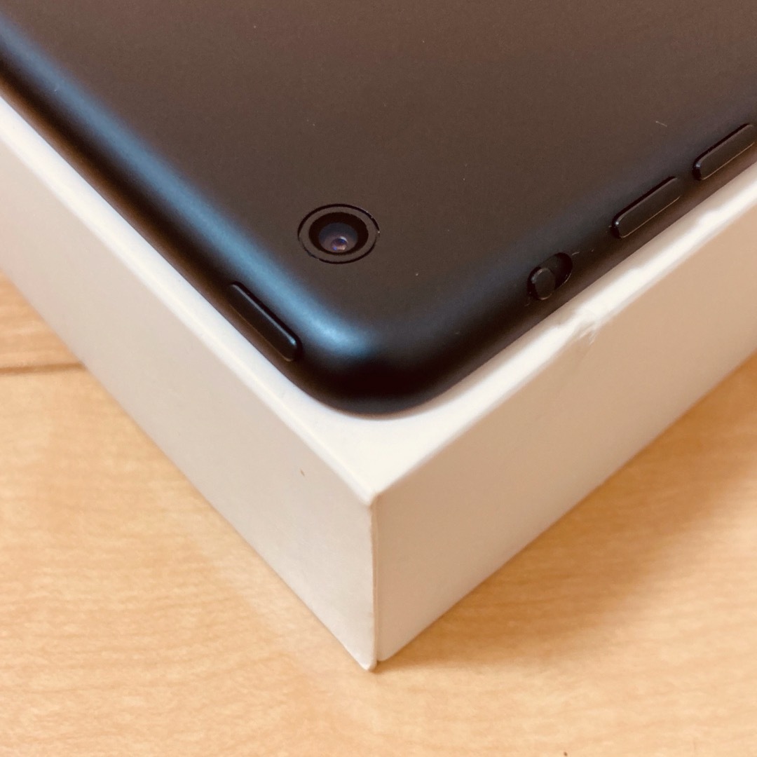 iPad(アイパッド)の【美品】　Apple iPad mini 1 Wi-Fi 16GB スマホ/家電/カメラのPC/タブレット(タブレット)の商品写真