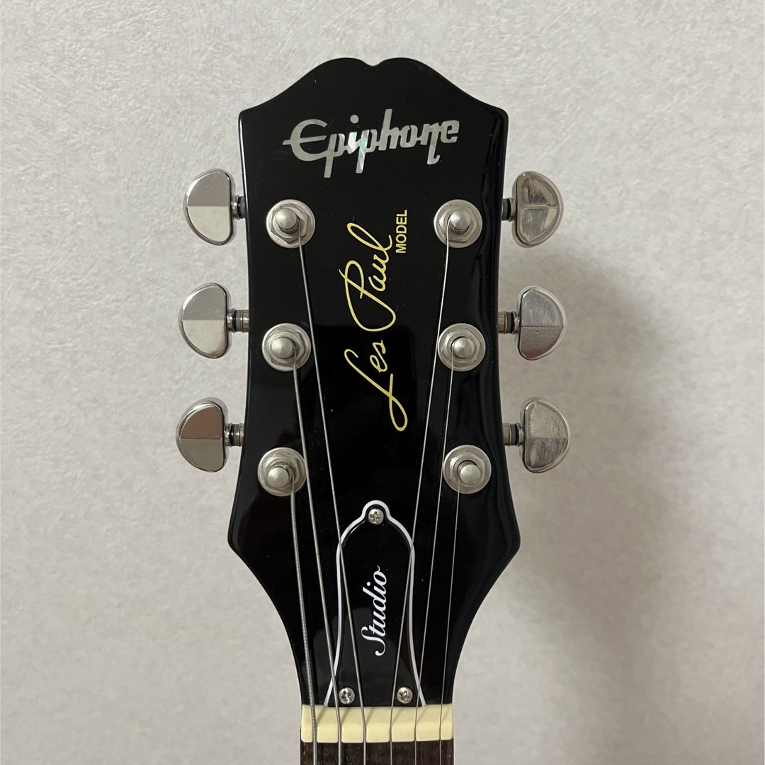 Epiphone(エピフォン)のEpiphone （エピフォン）エレキギター 楽器のギター(エレキギター)の商品写真