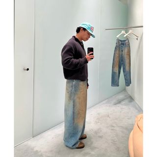 Acne Studios - Acne Studios 2021M Vintage Blackの通販｜ラクマ