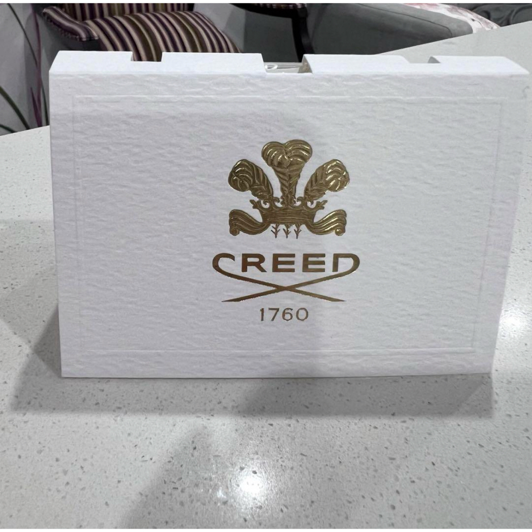 Creed(クリード)のCREED / CARMINA カルミナ オードパルファム　1.7ml コスメ/美容の香水(ユニセックス)の商品写真