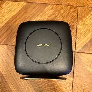 バッファロー(Buffalo)のBUFFALO 無線LANルーター エアステーション WSR-2533DHP2-(PC周辺機器)