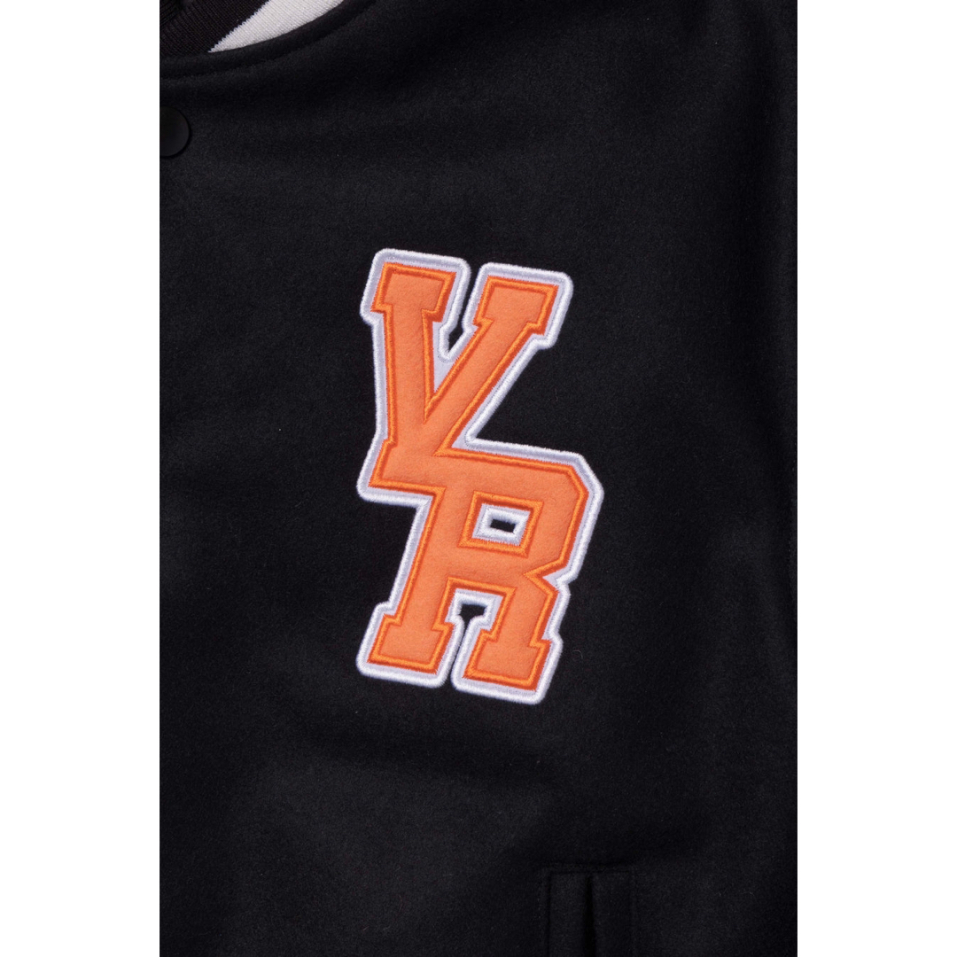 L vaultroom KARUBINACHO VARSITY JACKET メンズのジャケット/アウター(スタジャン)の商品写真