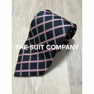 スーツカンパニー(THE SUIT COMPANY)のTHE SUIT COMPANY（スーツカンパニー）ネクタイ(ネクタイ)