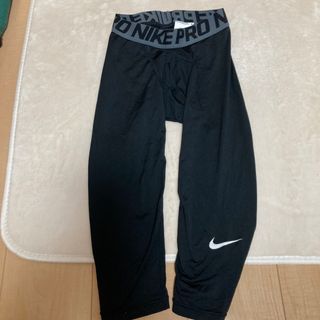 ナイキ(NIKE)のNIKE スパッツ　(パンツ/スパッツ)