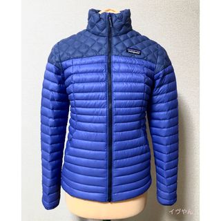 patagonia - 美品★patagonia パタゴニア アルプライトダウン Women‘s XS 