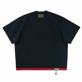 kolor - 黒 2 kolor sakanaction カラー サカナクション Tシャツの通販