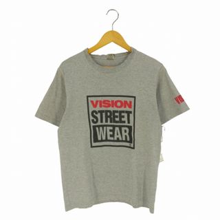 ヴィジョン ストリート ウェア(VISION STREET WEAR)のVISION STREET WEAR(ヴィジョンストリートウェア) メンズ(Tシャツ/カットソー(半袖/袖なし))