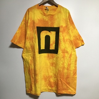 NEUTRAL FOR RUDE GALLERY GERUGA Ｔシャツ