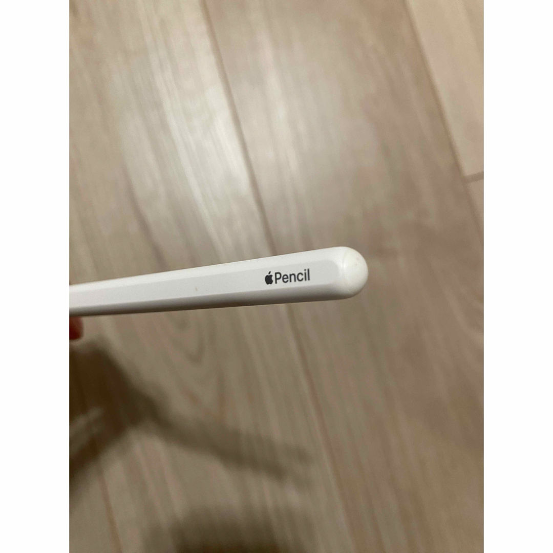 Apple(アップル)のApple Japan(同) iPadPro Apple Pencil 第2世代 スマホ/家電/カメラのスマホアクセサリー(その他)の商品写真