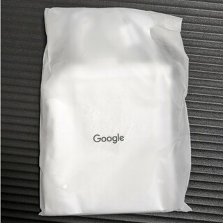 グーグル(Google)のpixel8購入特典ポーチ(ポーチ)
