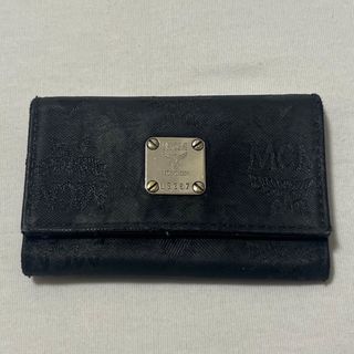 エムシーエム(MCM)のMCM キーケース(キーケース)