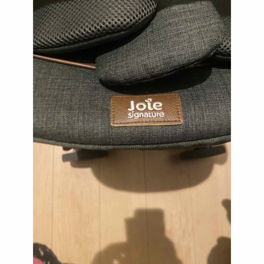 Joie (ベビー用品)(ジョイー)のJoie ベビーカー スマバギ4WDドリフト フレックス (パイン) キッズ/ベビー/マタニティの外出/移動用品(ベビーカー/バギー)の商品写真
