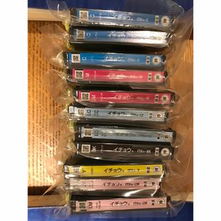 EPSON - EPSON インクカートリッジ ICBK76 ブラック2個セットの通販 by EPSON - EPSON インクカートリッジ ICBK76 ブラック2個セットの通販 by