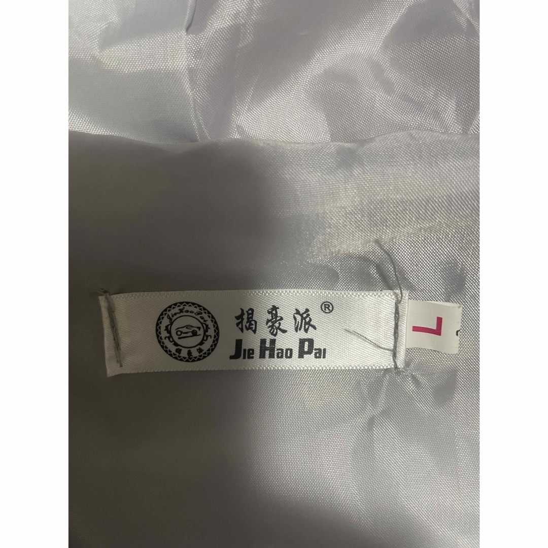 韓国ダウンジャケット メンズのジャケット/アウター(ダウンジャケット)の商品写真