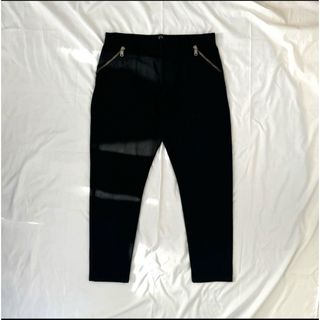 アレキサンダーマックイーン(Alexander McQueen)のAlexander McQueen cargo pants(ワークパンツ/カーゴパンツ)