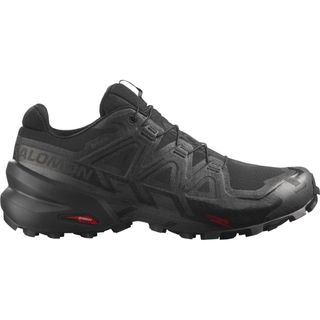 サロモン(SALOMON)のサロモン SALOMON SPEEDCROSS 6 GORE-TEX(スニーカー)