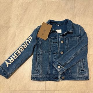 BURBERRY - 【 極美品 】 バーバリーブラックレーベル お受験スーツ