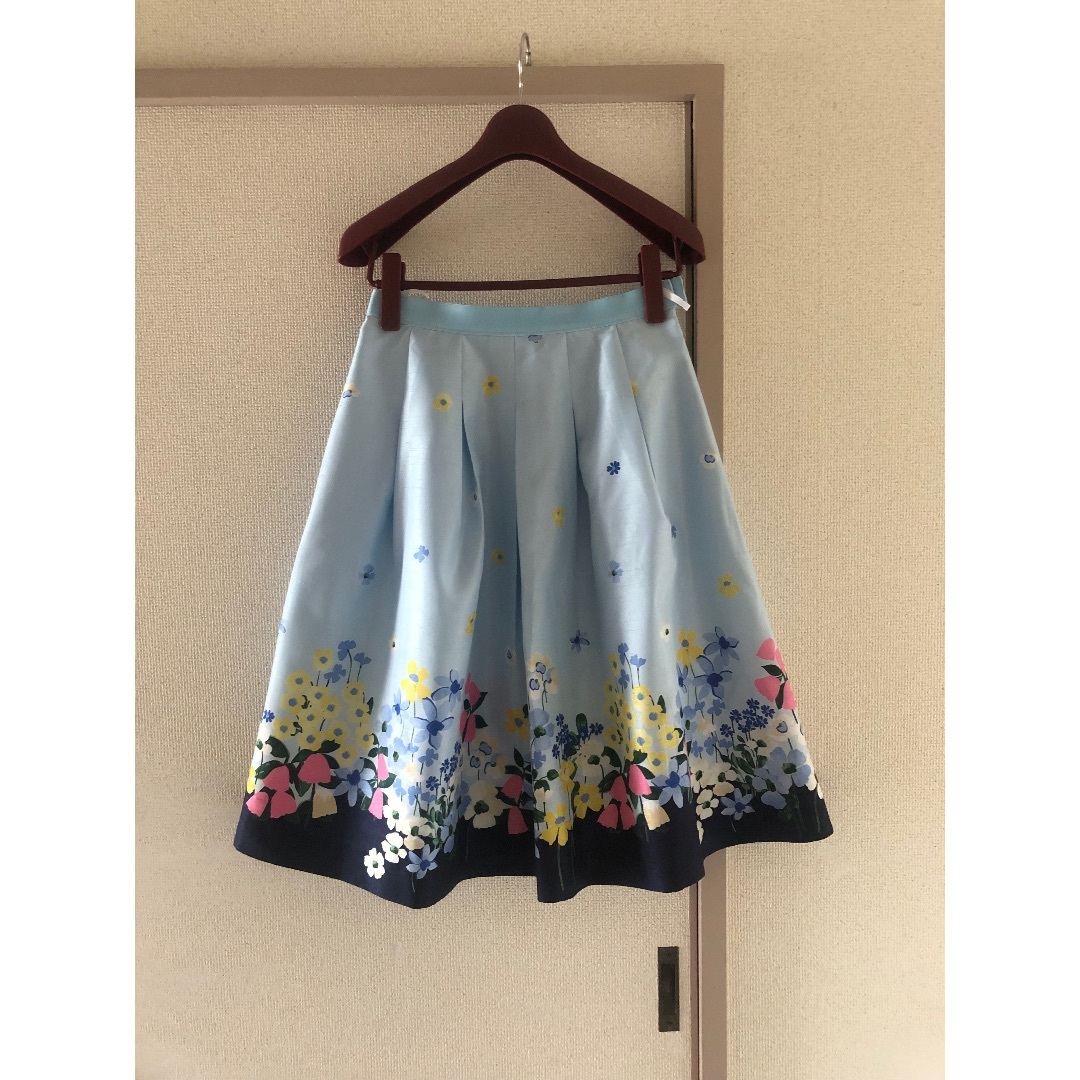 M´S GRACY エムズグレイシー LOVE TO PEACE フラワープリン M´S GRACY エムズグレイシー LOVE TO PEACE フラワープリン
