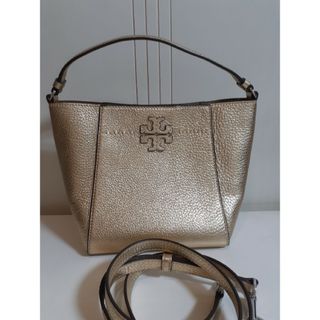 Tory Burch - TBP021B5 Tory Burch トリーバーチ フープ ピアス