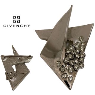 ジバンシィ ブローチ/コサージュの通販 100点以上 | GIVENCHYの ジバンシィ ブローチ/コサージュの通販 100点以上 | GIVENCHYの