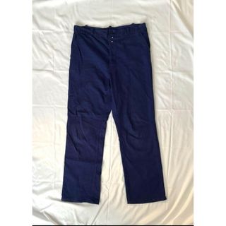 Euro vintage 1960s work pants(ワークパンツ/カーゴパンツ)