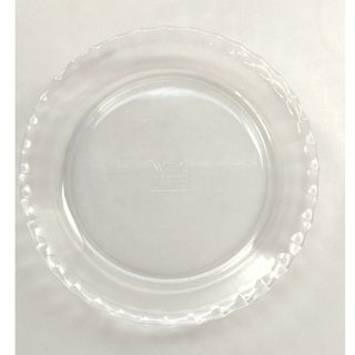 パイレックス(Pyrex)のイワキ パイレックス 耐熱皿 19cm(調理道具/製菓道具)