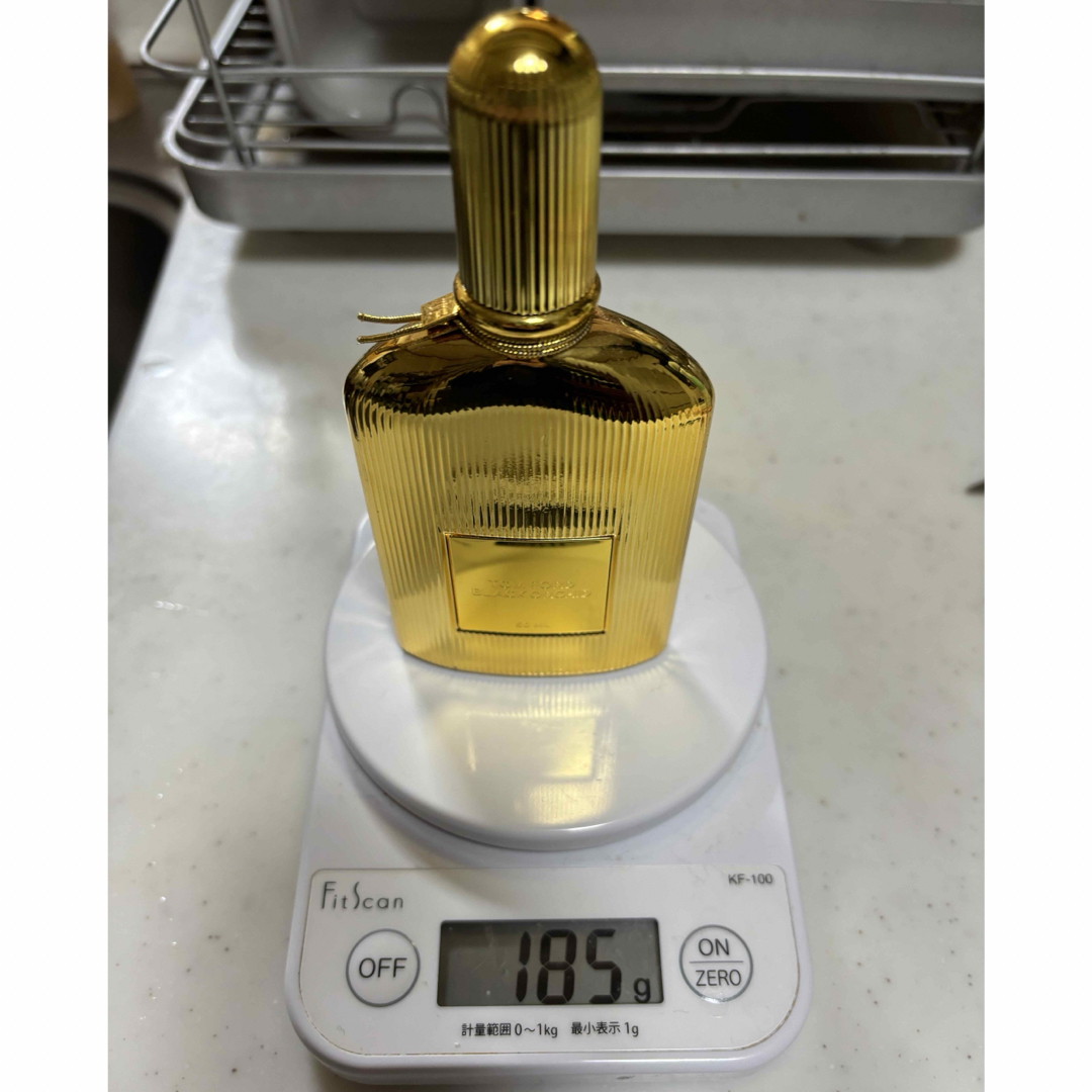 TOM FORD(トムフォード)のトムフォード 香水 TOM FORD ブラックオーキッド P・SP 50ml コスメ/美容の香水(その他)の商品写真