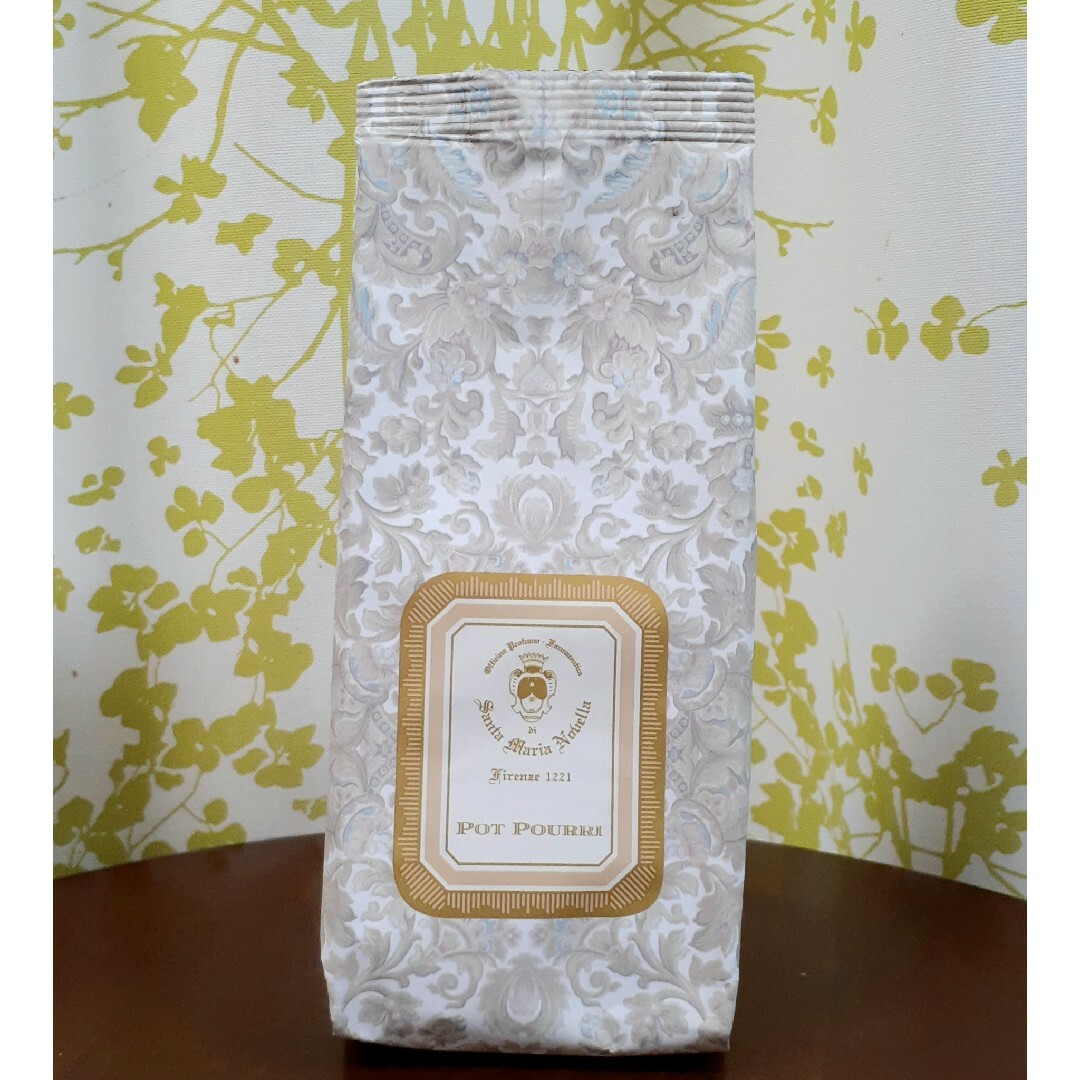 Santa Maria Novella(サンタマリアノヴェッラ)のSanta Maria Novella サンタマリアノヴェッラ ポプリ 100g コスメ/美容のリラクゼーション(アロマグッズ)の商品写真