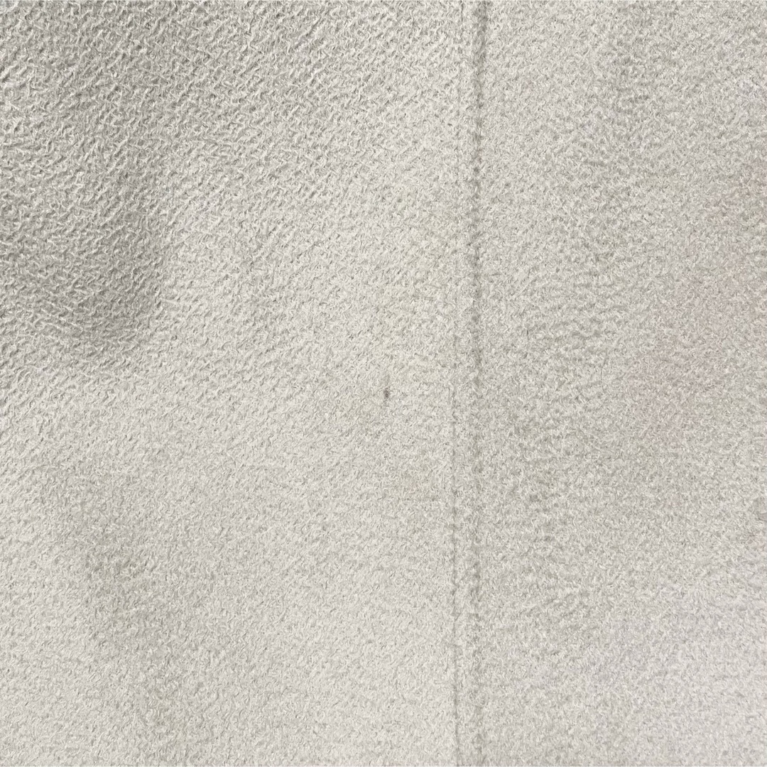 LORO PIANA(ロロピアーナ)の本物 美品 ロロピアーナ カシミヤ コート ジャケット フード付 ベルト付 40 レディースのジャケット/アウター(ロングコート)の商品写真