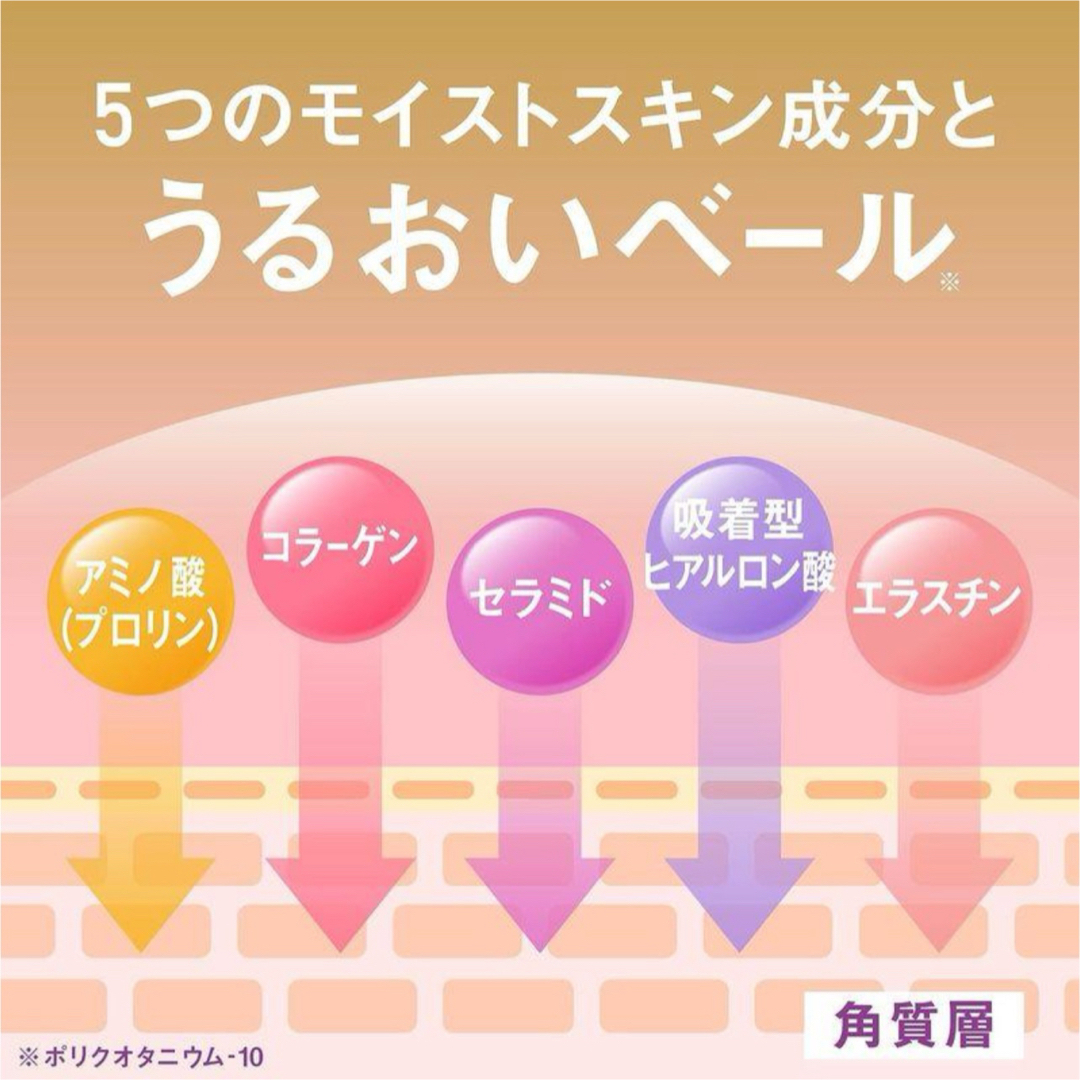 アース製薬(アースセイヤク)のウルモア　保湿入浴液　クリーミーミルクの香り　詰替　480ml 4個 コスメ/美容のボディケア(入浴剤/バスソルト)の商品写真