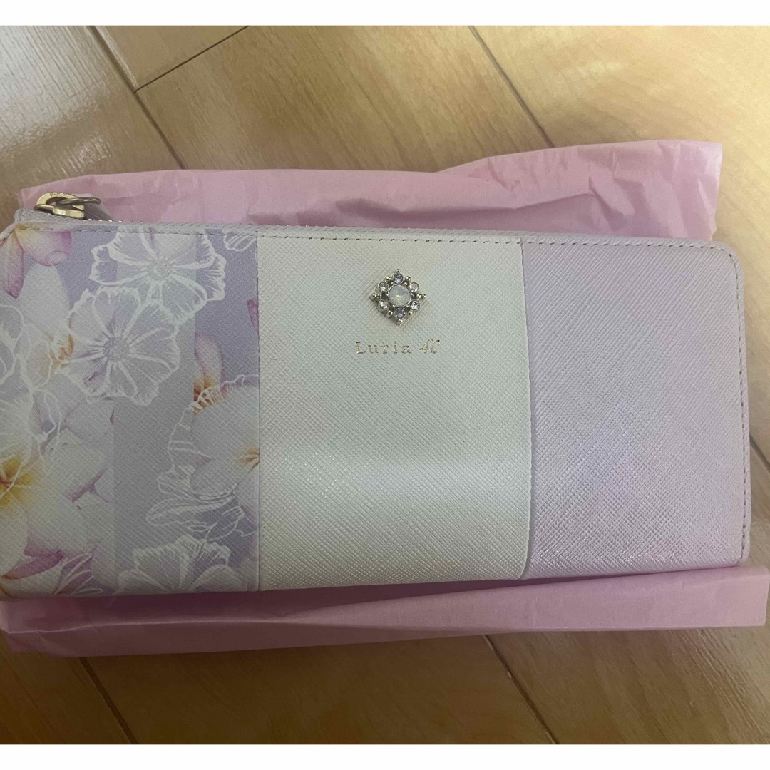 4℃ 長財布 新品 4℃ 長財布 新品