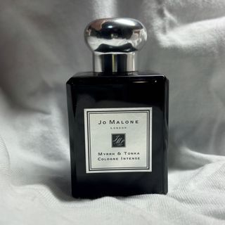 ジョーマローン(Jo Malone)のジョー マローン 香水 JO MALONE ミルラ＆トンカ インテンス EDC・(その他)