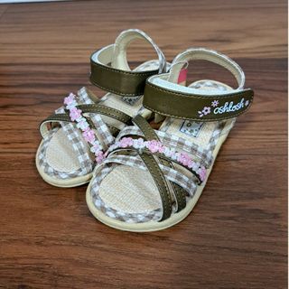 オシュコシュ 子供靴/キッズシューズの通販 600点以上 | OshKoshの