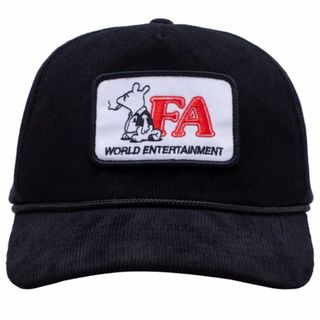 FUCKINGAWESOME Smoking Bear Snapback(キャップ)