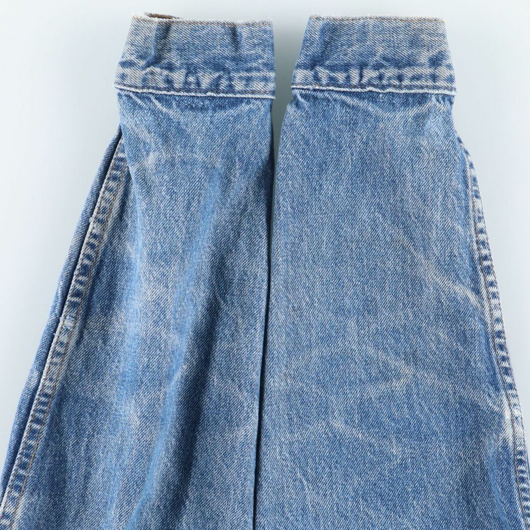 Levi's(リーバイス)の古着 80年代 リーバイス Levi's 70506-0216 デニムジャケット Gジャン USA製 メンズXS ヴィンテージ /eaa420092 メンズのジャケット/アウター(Gジャン/デニムジャケット)の商品写真