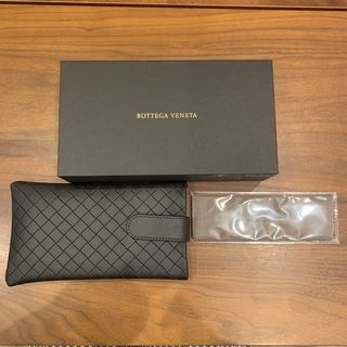 ボッテガヴェネタ(Bottega Veneta)のボッテガべネタ　メガネ　サングラス　専用　ソフトケース(サングラス/メガネ)